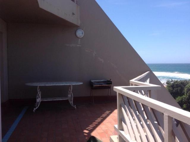 18 Isikhulu, Umdloti Apartment Durban Exterior photo